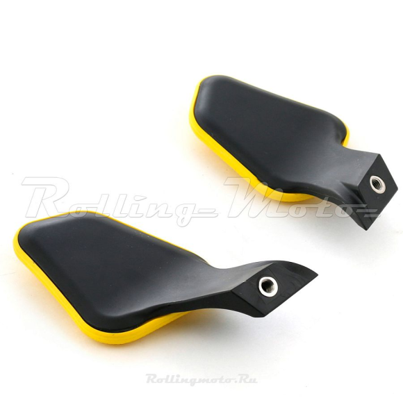 Накладки опорные ATLAS Air/Prodigy/Tyke передние (2 шт) купить Накладки опорные ATLAS Air/Prodigy/Tyke передние (2 шт) купить