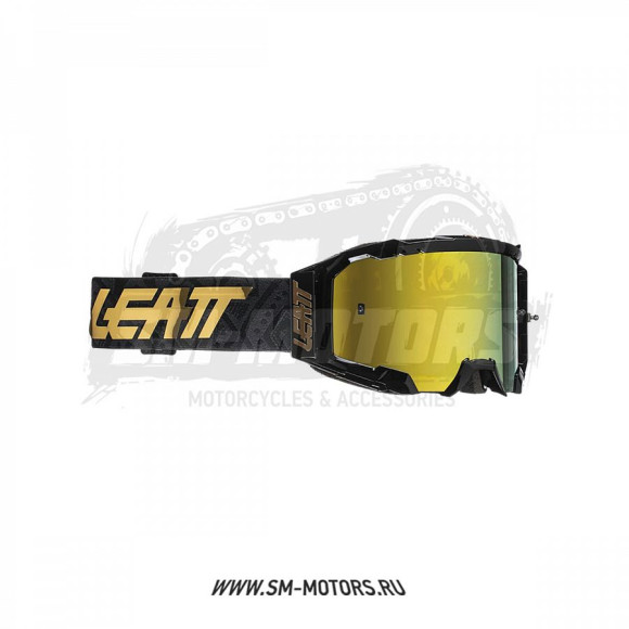 Очки для мотокросса LEATT Velocity 5.5 Iriz купить Очки для мотокросса LEATT Velocity 5.5 Iriz купить