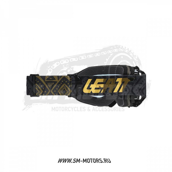 Очки для мотокросса LEATT Velocity 5.5 Iriz купить Очки для мотокросса LEATT Velocity 5.5 Iriz купить