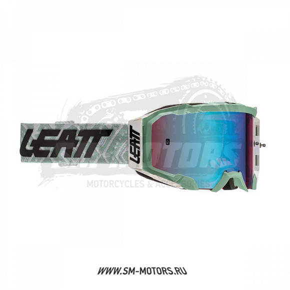 Очки для мотокросса LEATT Velocity 5.5 Iriz купить Очки для мотокросса LEATT Velocity 5.5 Iriz купить