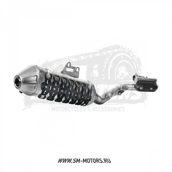 Защита глушителя POLISPORT Armadillo extreme купить Защита глушителя POLISPORT Armadillo extreme купить