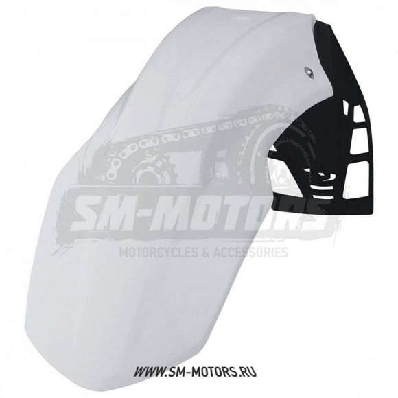 Крыло переднее POLISPORT FREEFLOW универсальное купить