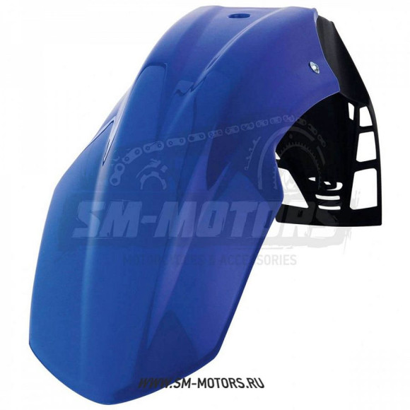 Крыло переднее POLISPORT FREEFLOW универсальное купить