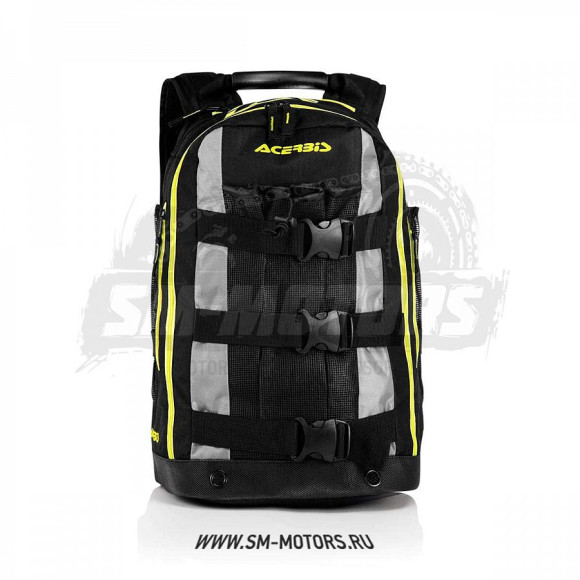 Рюкзак ACERBIS SHADOW 38 л (0017045.318) купить Рюкзак ACERBIS SHADOW 38 л (0017045.318) купить