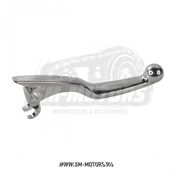 Рычаг тормоза DRC KTM/HUSQVARNA Brembo стандарт (D40-11-811) купить