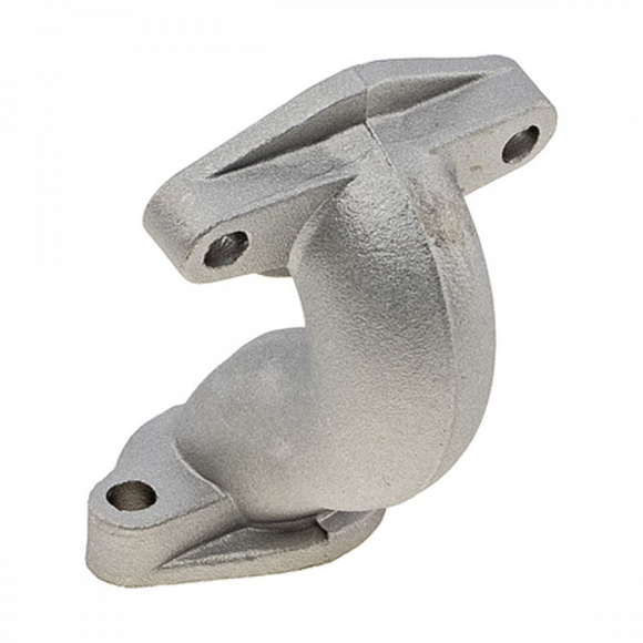 Впускной коллектор двиг. YX110/125 см3 (верхний эл.стартер) купить Впускной коллектор двиг. YX110/125 см3 (верхний эл.стартер) купить