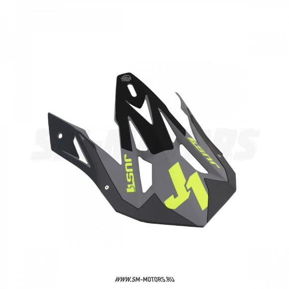 Козырек для шлема JUST1 J18 PULSAR купить Козырек для шлема JUST1 J18 PULSAR купить