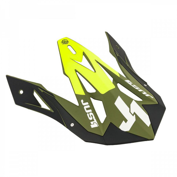 Козырек для шлема JUST1 J18 PULSAR купить Козырек для шлема JUST1 J18 PULSAR купить