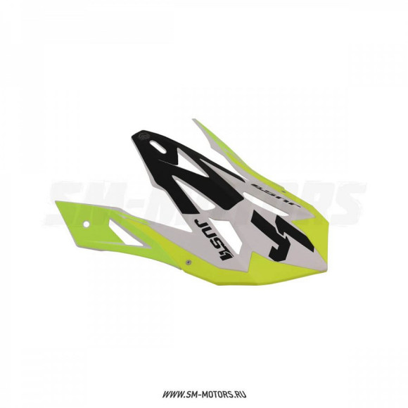 Козырек для шлема JUST1 J18 PULSAR купить Козырек для шлема JUST1 J18 PULSAR купить