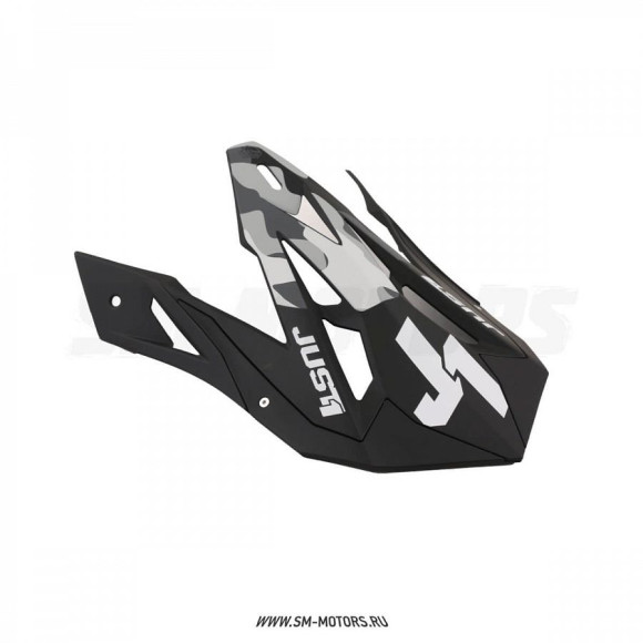 Козырек для шлема JUST1 J18 PULSAR купить Козырек для шлема JUST1 J18 PULSAR купить