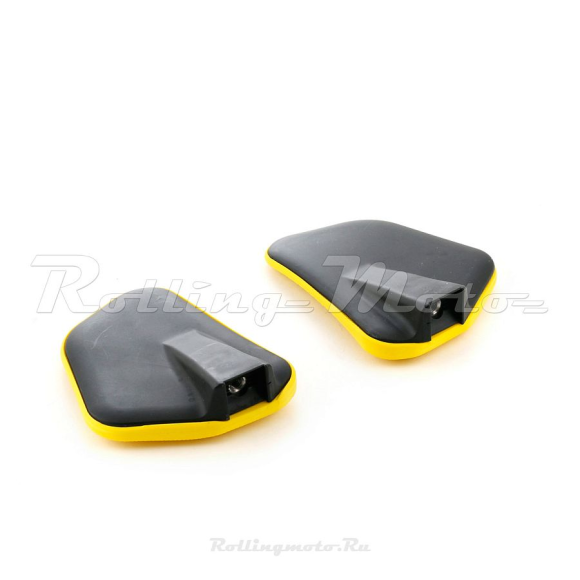 Накладки опорные ATLAS Air/Prodigy задние (2 шт) купить Накладки опорные ATLAS Air/Prodigy задние (2 шт) купить