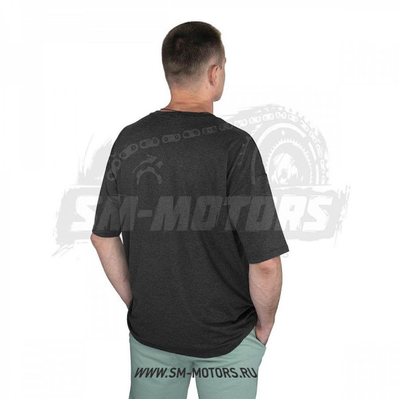 Футболка ROLLING MOTO OVERSIZE купить Футболка ROLLING MOTO OVERSIZE купить