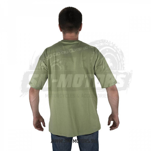 Футболка ROLLING MOTO OVERSIZE купить Футболка ROLLING MOTO OVERSIZE купить