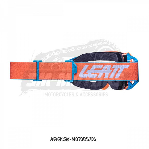 Очки для мотокросса LEATT Velocity 5.5 купить Очки для мотокросса LEATT Velocity 5.5 купить