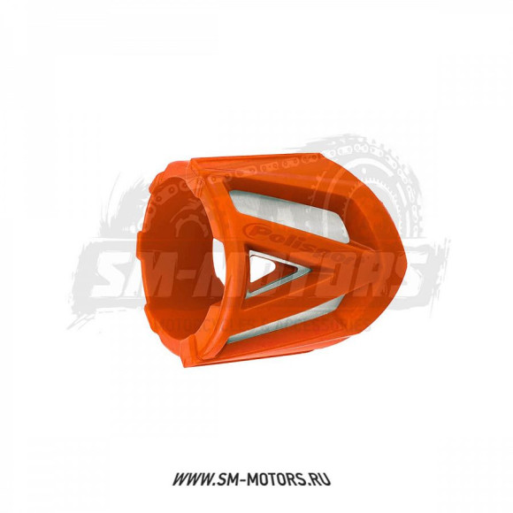 Защита глушителя (насадка) 4T POLISPORT купить Защита глушителя (насадка) 4T POLISPORT купить