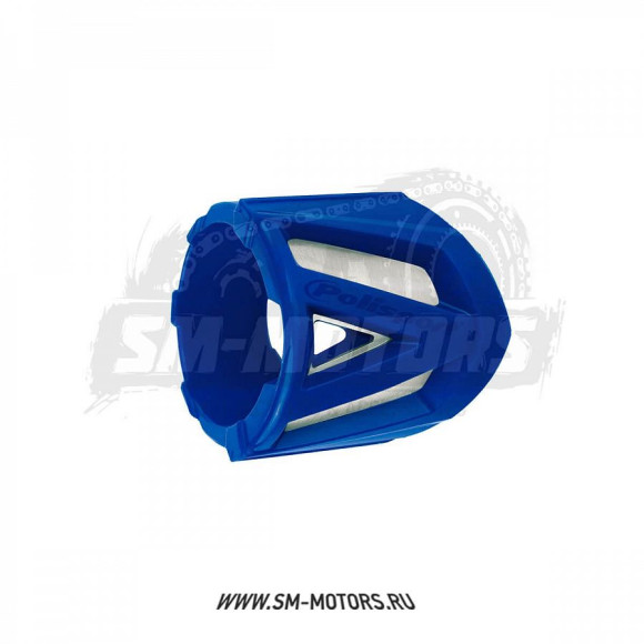 Защита глушителя (насадка) 4T POLISPORT купить Защита глушителя (насадка) 4T POLISPORT купить