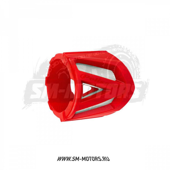 Защита глушителя (насадка) 4T POLISPORT купить Защита глушителя (насадка) 4T POLISPORT купить