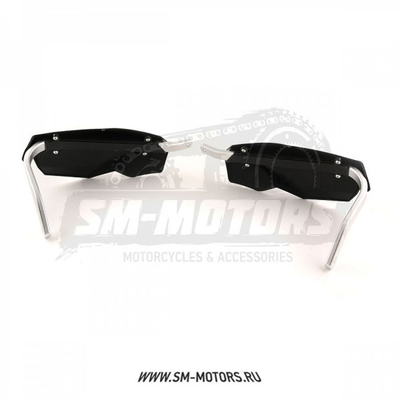 Защита рук (пара) HP24 армированная SM-PARTS купить Защита рук (пара) HP24 армированная SM-PARTS купить