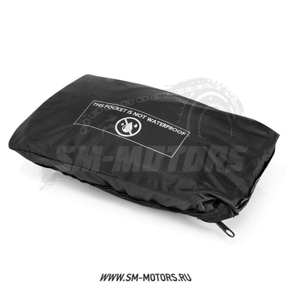 Рюкзак ACERBIS ROOT 8 л черный купить Рюкзак ACERBIS ROOT 8 л черный купить