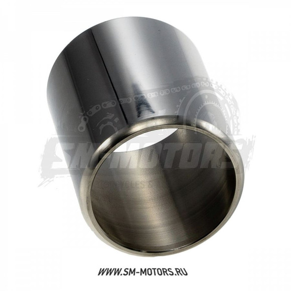 Направляющая для установки сальников вилки OTOM 46мм купить Направляющая для установки сальников вилки OTOM 46мм купить