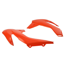 Боковые обтекатели передние (пара) ATAKI EC250 / K1