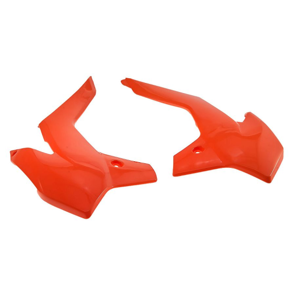 Боковые обтекатели передние (пара) ATAKI EC250 / K1 купить Боковые обтекатели передние (пара) ATAKI EC250 / K1 купить