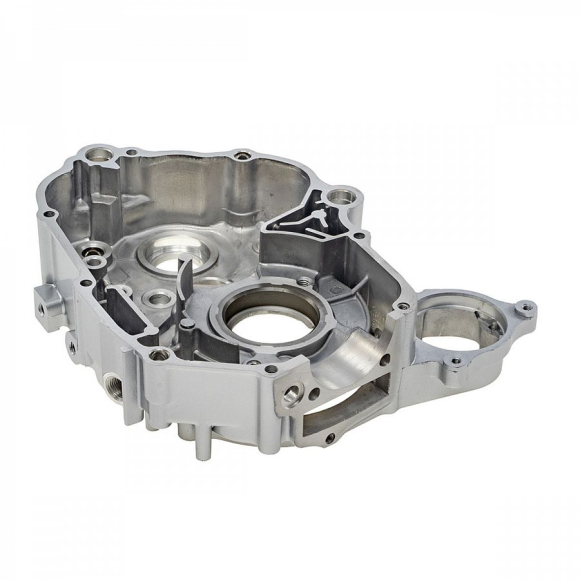 Картер двигателя левый двиг. YX125 см3 (верхний эл.стартер) CN купить Картер двигателя левый двиг. YX125 см3 (верхний эл.стартер) CN купить