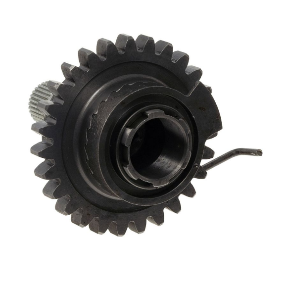 Вал кикстартера в сборе GR8 2T S300 купить Вал кикстартера в сборе GR8 2T S300 купить