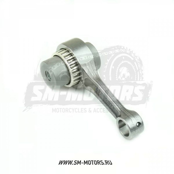 Шатунная сборка ATHENA KAWASAKI KLX450R 08-21 (P40321035) купить Шатунная сборка ATHENA KAWASAKI KLX450R 08-21 (P40321035) купить