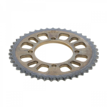 Звезда ведомая стальная питбайк 428-43T SM-PARTS