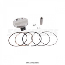 Поршень в сборе ATHENA YAMAHA YZF450 18-19 WRF450 19-20 d-96,96 мм (S5F09700004B)