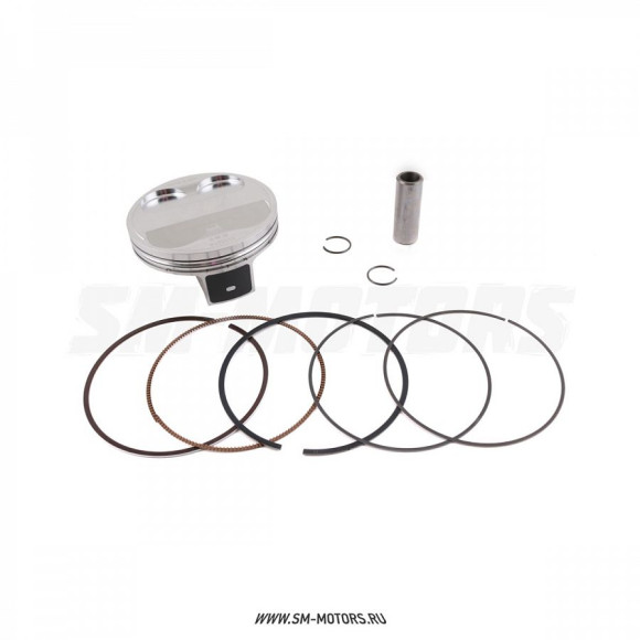 Поршень в сборе ATHENA YAMAHA YZF450 18-19 WRF450 19-20 d-96,96 мм (S5F09700004B) купить