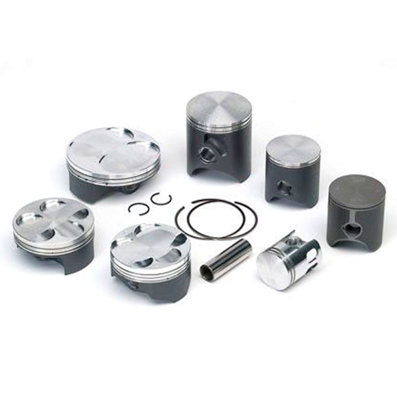Поршень в сборе VERTEX HONDA CRF450R/RX 19-23 d-95,96 мм (24367A) купить