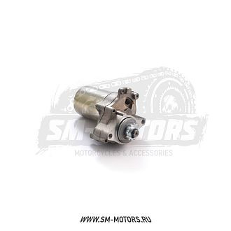 Электростартер питбайк 120-150сс SM-PARTS купить