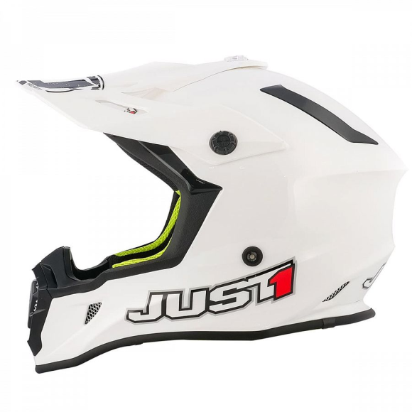 Шлем кроссовый JUST1 J38 Solid купить Шлем кроссовый JUST1 J38 Solid купить