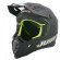 Шлем кроссовый JUST1 J38 Solid купить