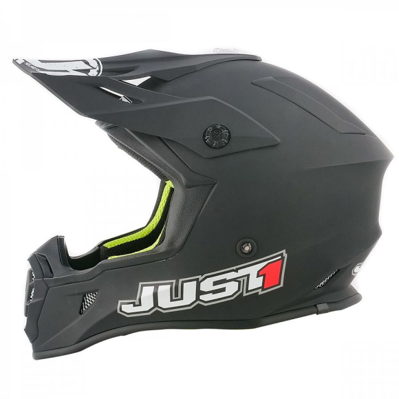 Шлем кроссовый JUST1 J38 Solid купить Шлем кроссовый JUST1 J38 Solid купить