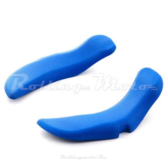 Накладки опорные ATLAS Air плечевые (2 шт) (разм. S, толщина Std) купить Накладки опорные ATLAS Air плечевые (2 шт) (разм. S, толщина Std) купить