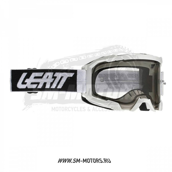 Очки для мотокросса LEATT Velocity 4.5 купить Очки для мотокросса LEATT Velocity 4.5 купить