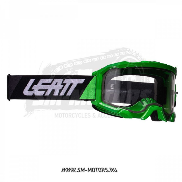 Очки для мотокросса LEATT Velocity 4.5 купить Очки для мотокросса LEATT Velocity 4.5 купить