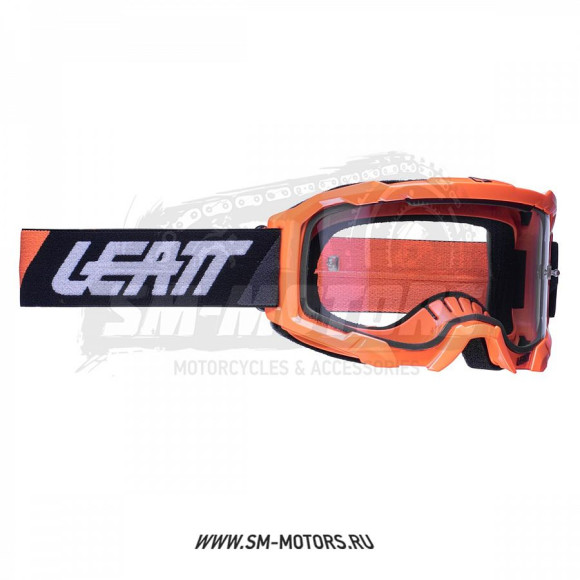 Очки для мотокросса LEATT Velocity 4.5 купить Очки для мотокросса LEATT Velocity 4.5 купить