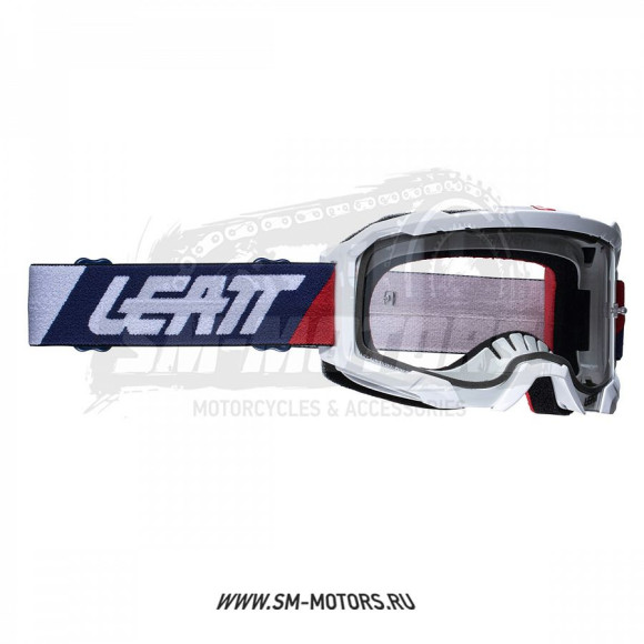 Очки для мотокросса LEATT Velocity 4.5 купить Очки для мотокросса LEATT Velocity 4.5 купить