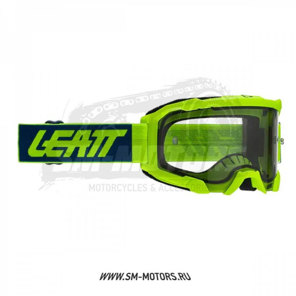 Очки для мотокросса LEATT Velocity 4.5 купить Очки для мотокросса LEATT Velocity 4.5 купить