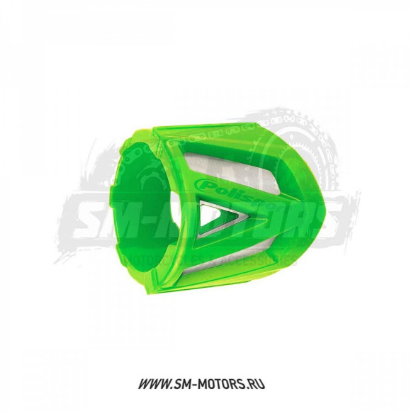 Защита глушителя (насадка) 2T POLISPORT купить Защита глушителя (насадка) 2T POLISPORT купить