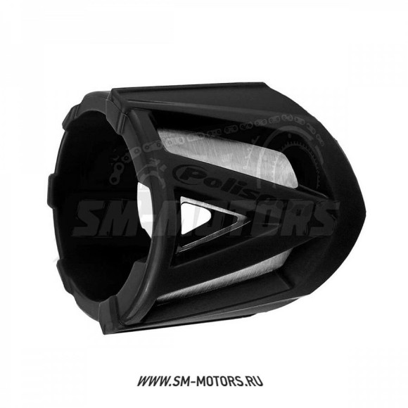 Защита глушителя (насадка) 2T POLISPORT купить Защита глушителя (насадка) 2T POLISPORT купить