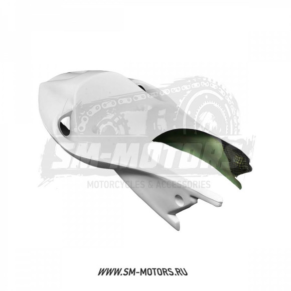 Обтекатель задний KAYO MINI GP150 купить Обтекатель задний KAYO MINI GP150 купить