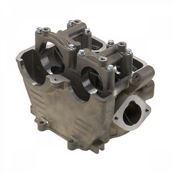 Головка цилиндра KAYO двиг. ZS NC250S EFI (вод.охл.) купить Головка цилиндра KAYO двиг. ZS NC250S EFI (вод.охл.) купить