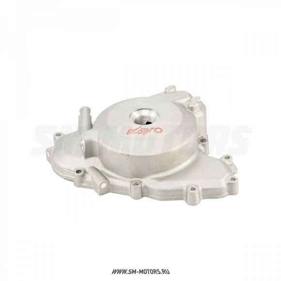 Крышка левого картера двигателя передняя KAYO двиг. ZS NC250S (вод.охл.2 вала) CN купить Крышка левого картера двигателя передняя KAYO двиг. ZS NC250S (вод.охл.2 вала) CN купить