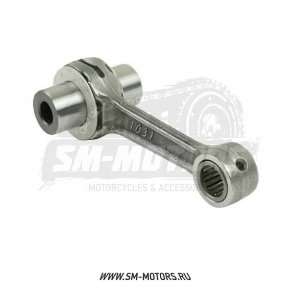 Шатунная сборка ATHENA KAWASAKI KX65 00-23 (P40321031) купить Шатунная сборка ATHENA KAWASAKI KX65 00-23 (P40321031) купить