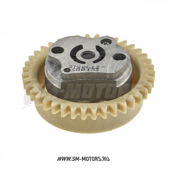 Масляный насос GR-SX двиг.162FMJ купить